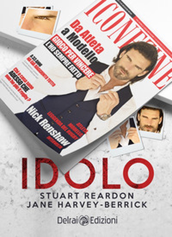 Idolo - Librerie.coop Idolo - Librerie.coop