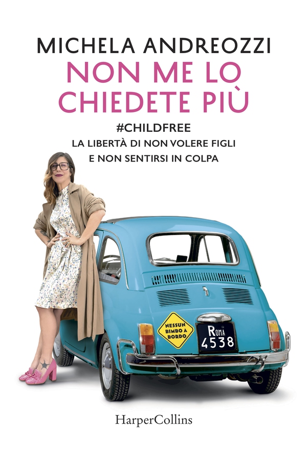 Non me lo chiedete più - Librerie.coop Non me lo chiedete più - Librerie.coop