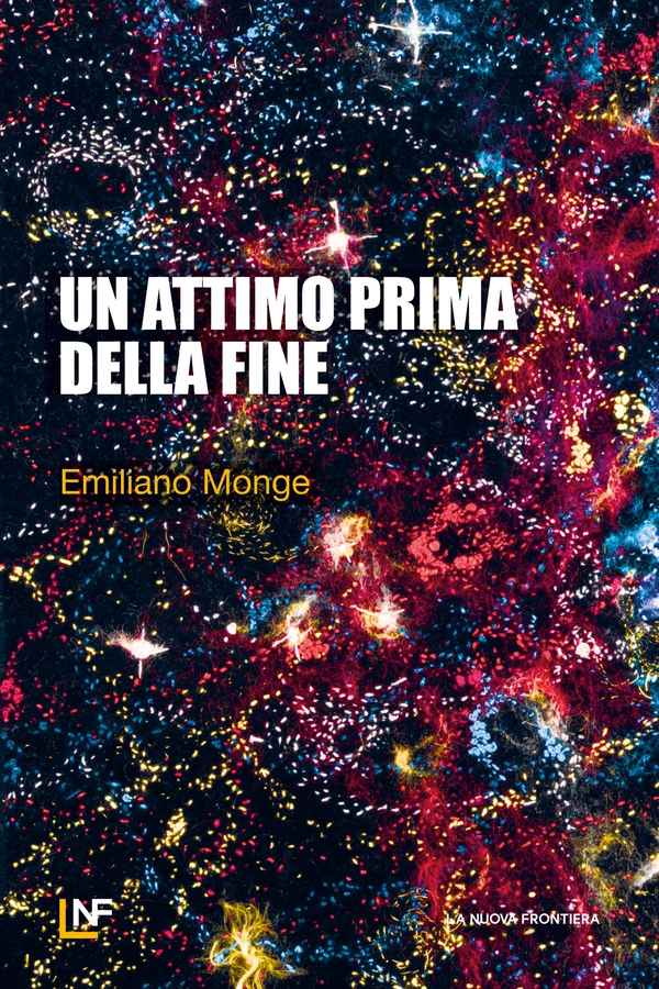 Un attimo prima della fine - Librerie.coop Un attimo prima della fine - Librerie.coop