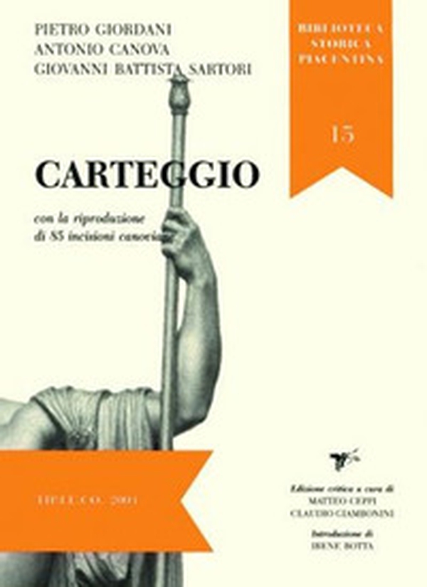 Carteggio - Librerie.coop Carteggio - Librerie.coop