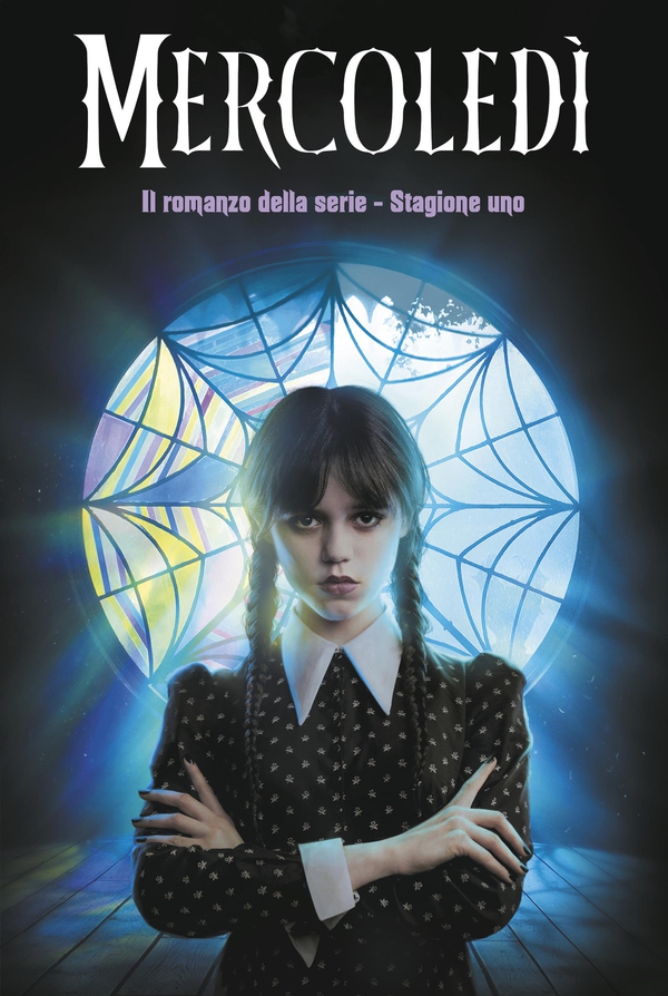 Mercoledì. Il romanzo della serie - Stagione uno - Librerie.coop Mercoledì. Il romanzo della serie - Stagione uno - Librerie.coop
