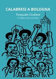 Calabresi a Bologna - Librerie.coop