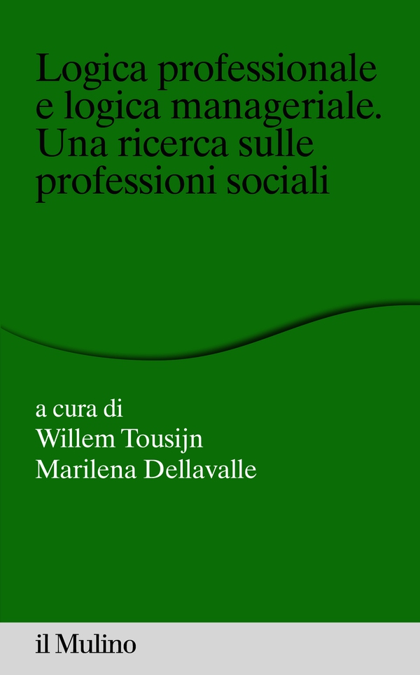 Logica professionale e logica manageriale - Librerie.coop Logica professionale e logica manageriale - Librerie.coop