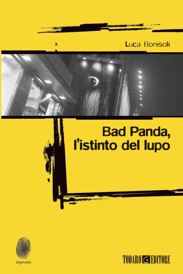 Bad Panda, l'istinto del lupo - Librerie.coop Bad Panda, l'istinto del lupo - Librerie.coop