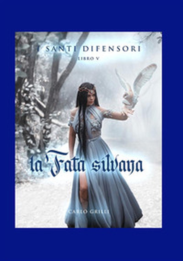 La fata Silvana. I santi difensori - Vol. 5 - Librerie.coop La fata Silvana. I santi difensori - Vol. 5 - Librerie.coop