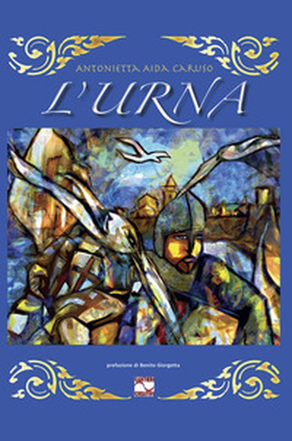 L'urna. Il racconto del trafugamento delle spoglie di san Timoteo - Librerie.coop L'urna. Il racconto del trafugamento delle spoglie di san Timoteo - Librerie.coop