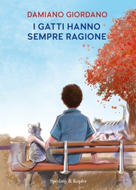 I gatti hanno sempre ragione - Librerie.coop I gatti hanno sempre ragione - Librerie.coop