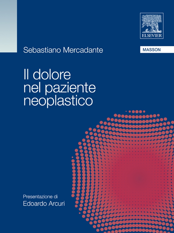 Il dolore nel paziente neoplastico - Librerie.coop Il dolore nel paziente neoplastico - Librerie.coop
