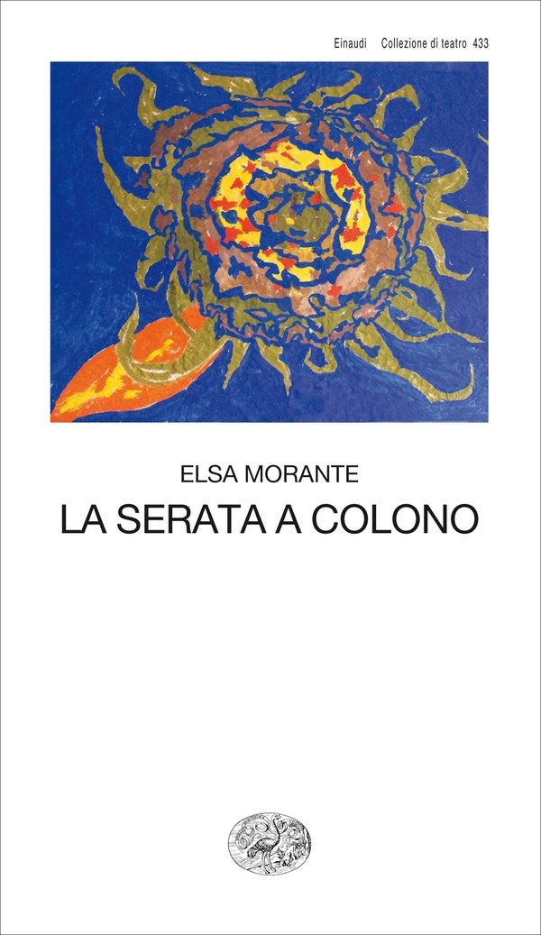 La serata a Colono - Librerie.coop La serata a Colono - Librerie.coop