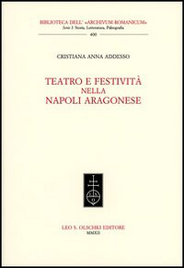 Teatro e festività nella Napoli aragonese - Librerie.coop Teatro e festività nella Napoli aragonese - Librerie.coop