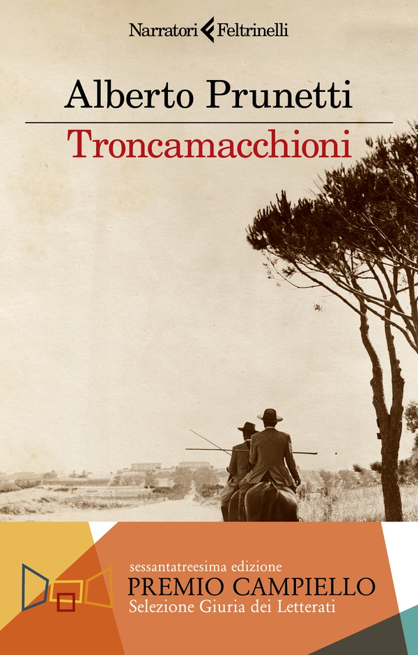 Troncamacchioni - Librerie.coop Troncamacchioni - Librerie.coop
