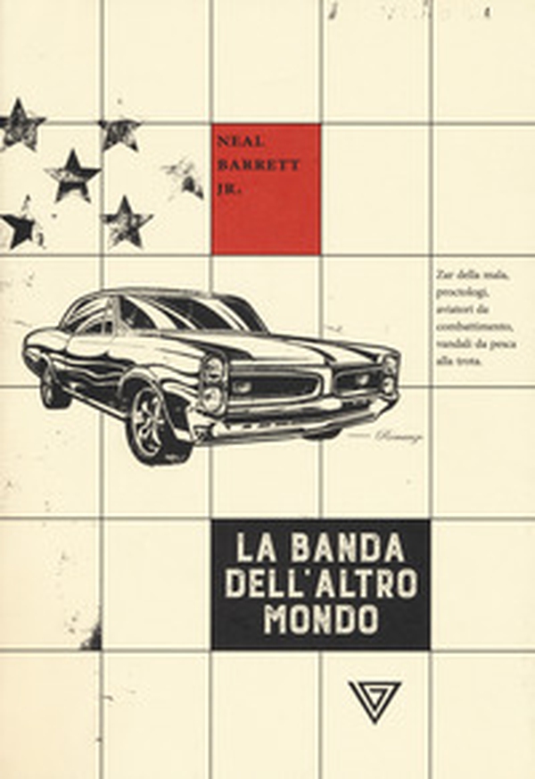 La banda dell'altro mondo - Librerie.coop La banda dell'altro mondo - Librerie.coop