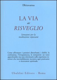 La via del risveglio - Librerie.coop La via del risveglio - Librerie.coop