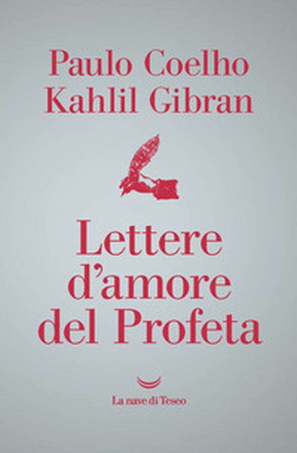 Lettere d'amore del profeta - Librerie.coop Lettere d'amore del profeta - Librerie.coop