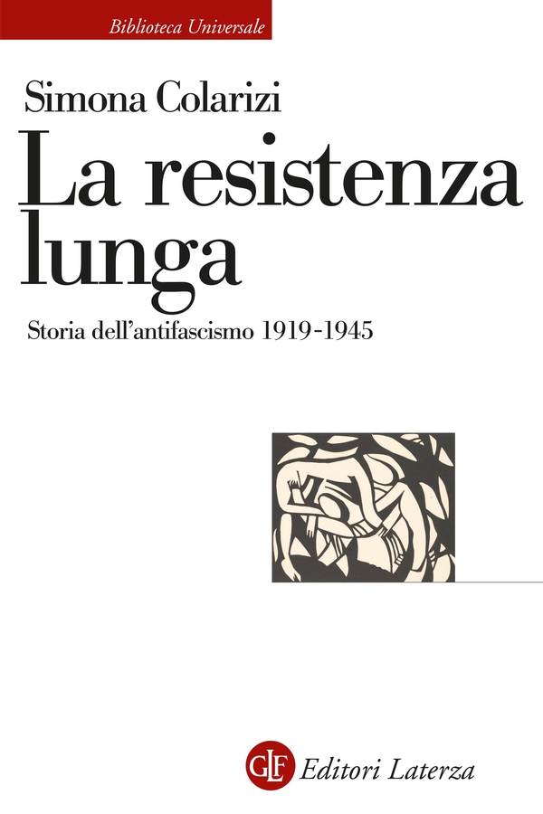 La resistenza lunga - Librerie.coop La resistenza lunga - Librerie.coop