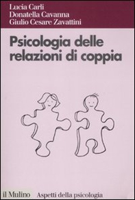 Psicologia delle relazioni di coppia - Librerie.coop