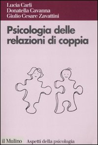 Psicologia delle relazioni di coppia - Librerie.coop Psicologia delle relazioni di coppia - Librerie.coop