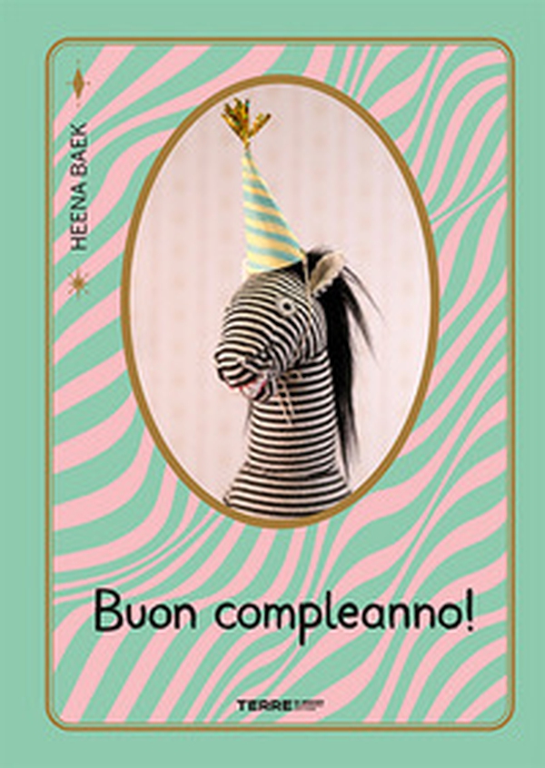 Buon compleanno! - Librerie.coop