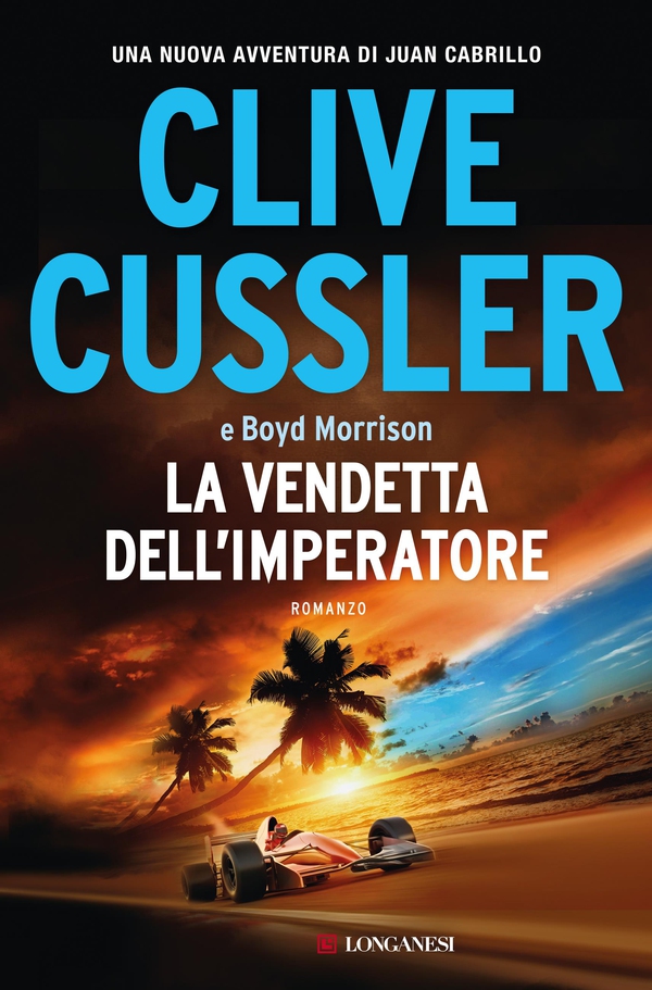 La vendetta dell'imperatore - Librerie.coop La vendetta dell'imperatore - Librerie.coop