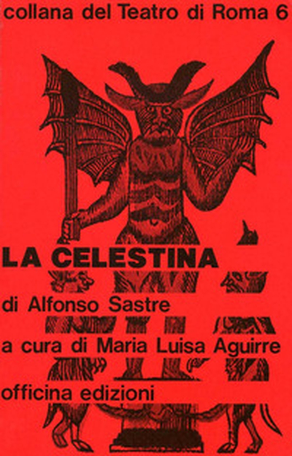 La Celestina - Librerie.coop La Celestina - Librerie.coop
