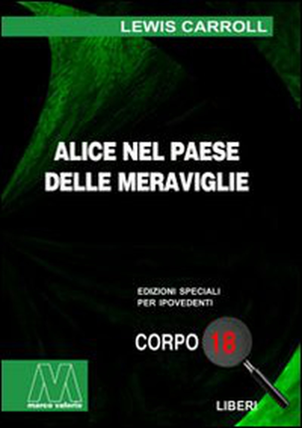 Alice nel paese delle meraviglie - Librerie.coop Alice nel paese delle meraviglie - Librerie.coop