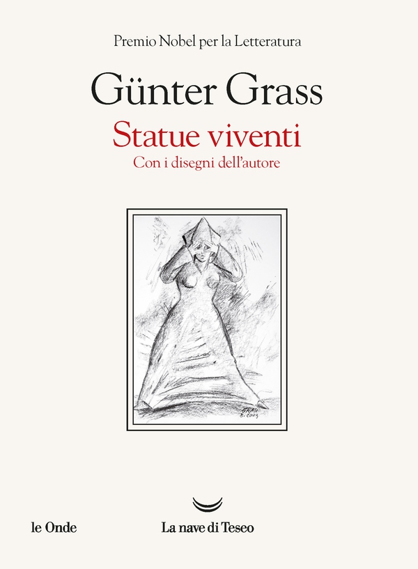 Statue viventi - Librerie.coop Statue viventi - Librerie.coop