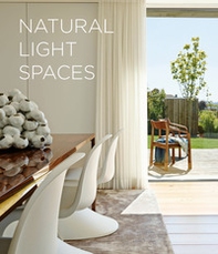 Natural Light Spaces - Librerie.coop