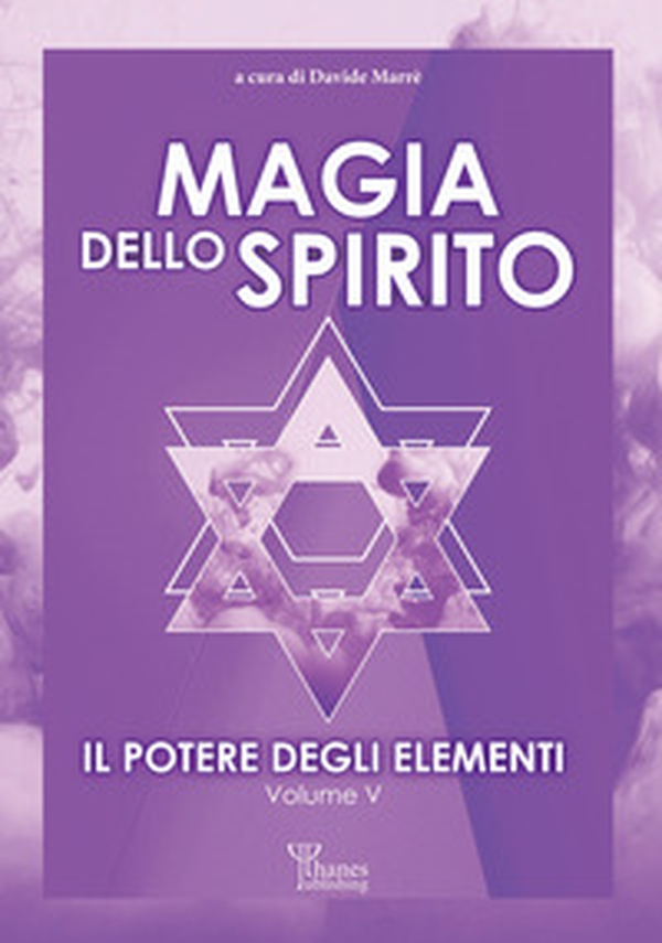 Il potere degli elementi - Vol. 5 - Librerie.coop Il potere degli elementi - Vol. 5 - Librerie.coop