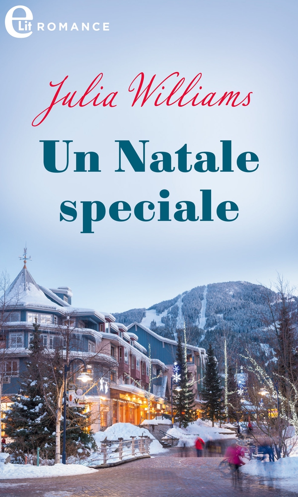 Un Natale speciale (eLit) - Librerie.coop Un Natale speciale (eLit) - Librerie.coop