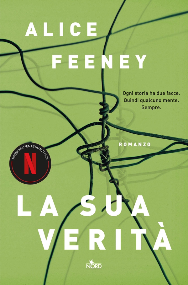La sua verità - Librerie.coop La sua verità - Librerie.coop