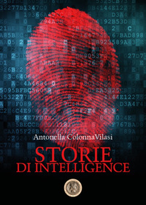 Storie di intelligence - Librerie.coop Storie di intelligence - Librerie.coop