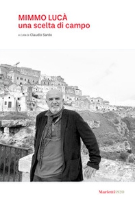 Mimmo Lucà, una scelta di campo - Librerie.coop