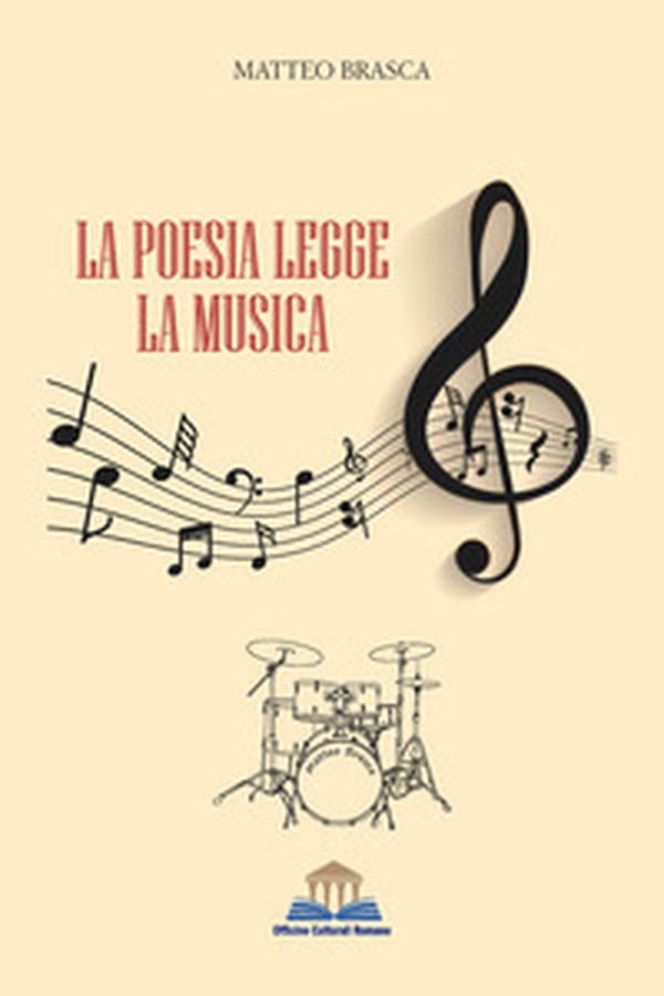 La poesia legge la musica - Librerie.coop La poesia legge la musica - Librerie.coop