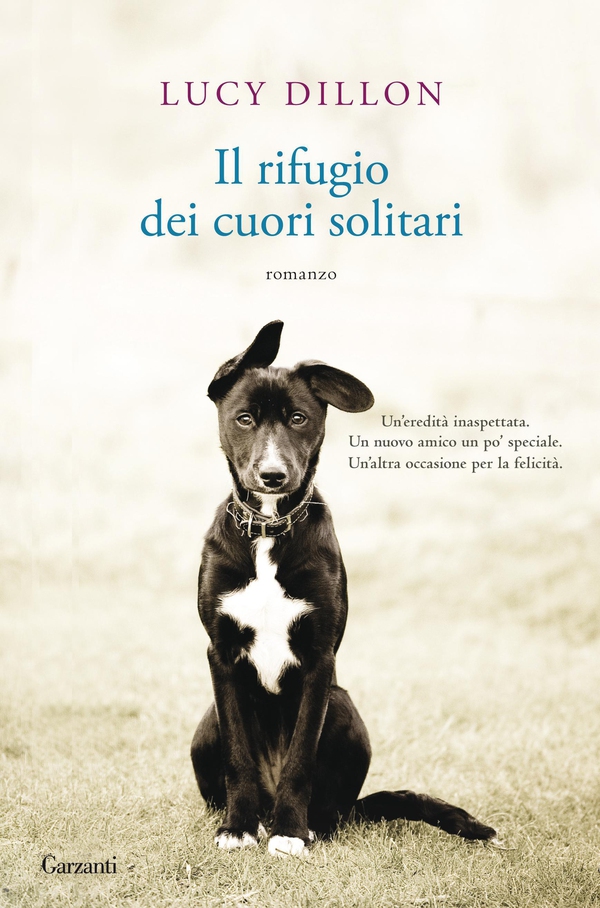 Il rifugio dei cuori solitari - Librerie.coop Il rifugio dei cuori solitari - Librerie.coop