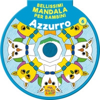 Bellissimi mandala per bambini - Vol. 6 - Librerie.coop