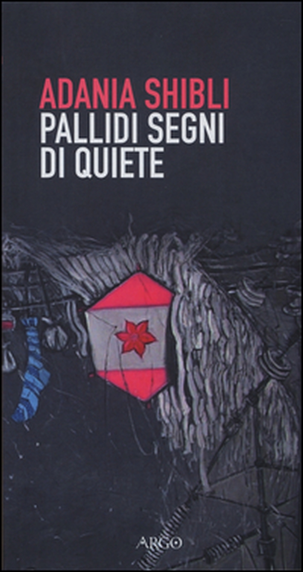 Pallidi segni di quiete - Librerie.coop Pallidi segni di quiete - Librerie.coop