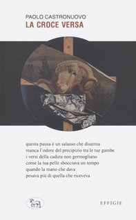 La croce versa - Librerie.coop La croce versa - Librerie.coop