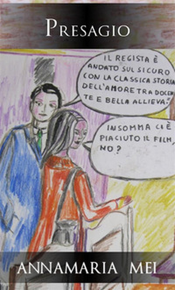 Presagio - Librerie.coop Presagio - Librerie.coop