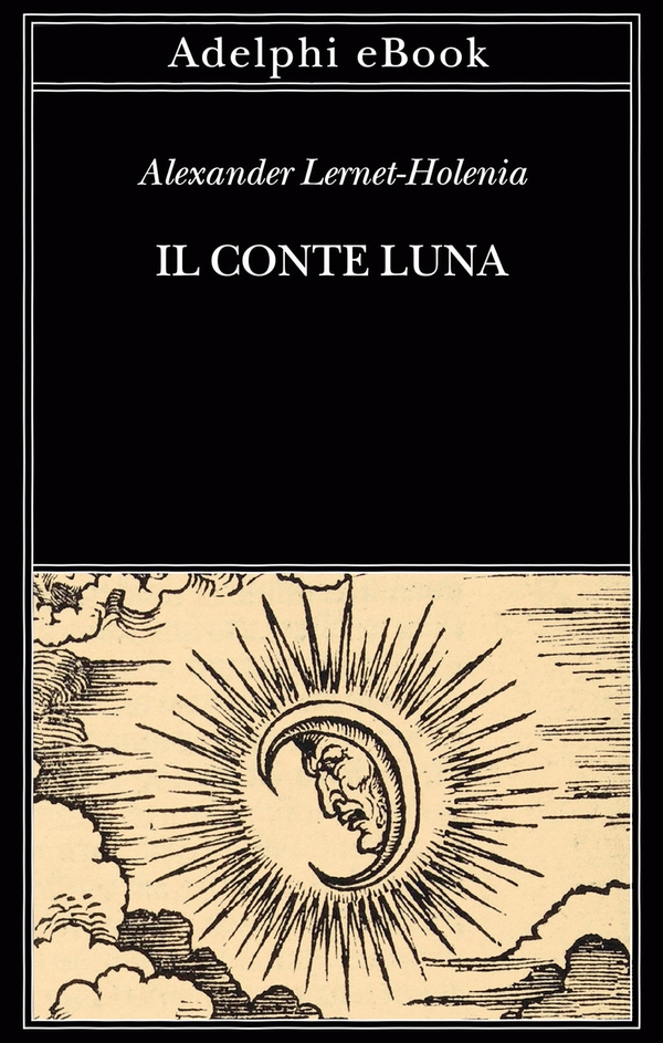 Il conte Luna - Librerie.coop Il conte Luna - Librerie.coop
