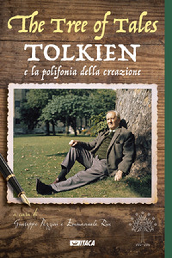 The tree of tales. Tolkien e la polifonia della creazione - Librerie.coop The tree of tales. Tolkien e la polifonia della creazione - Librerie.coop
