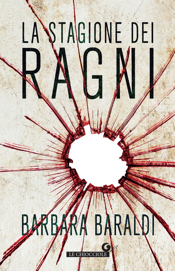 La stagione dei ragni - Librerie.coop La stagione dei ragni - Librerie.coop