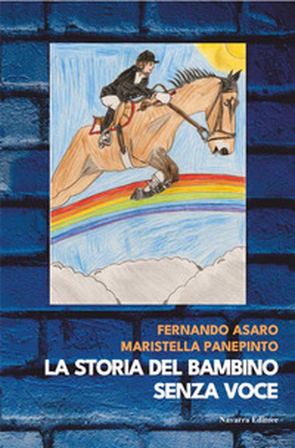 La storia del bambino senza voce - Librerie.coop