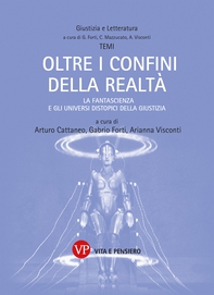 Oltre i confini della realtà - Librerie.coop