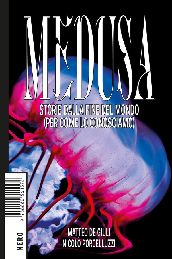 Medusa - Librerie.coop Medusa - Librerie.coop
