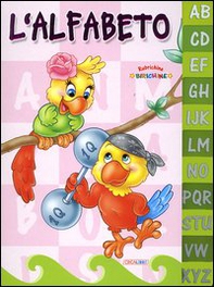 L'alfabeto - Librerie.coop