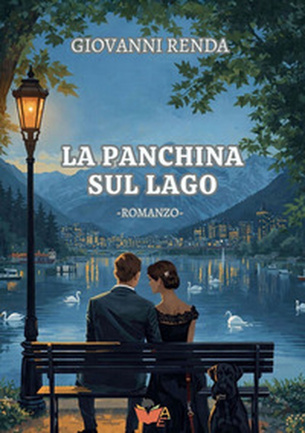 La panchina sul lago - Librerie.coop