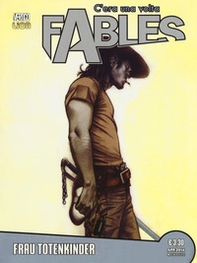 C'era una volta. Fables - Librerie.coop