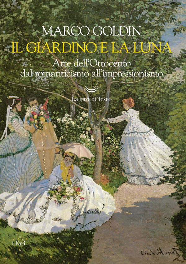 Il giardino e la luna - Librerie.coop Il giardino e la luna - Librerie.coop