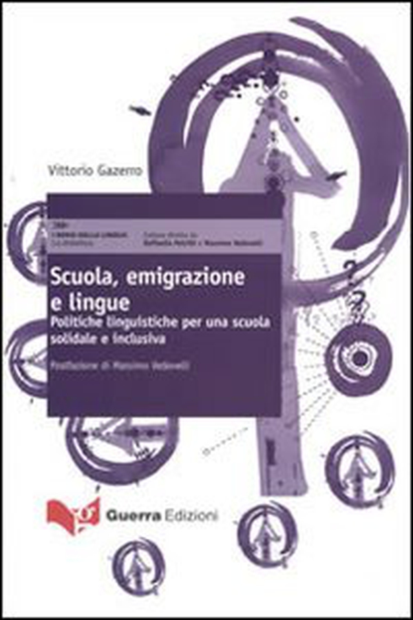 Scuola, emigrazione e lingue. Politiche linguistiche per una scuola solidale e inclusiva. La didattica - Librerie.coop Scuola, emigrazione e lingue. Politiche linguistiche per una scuola solidale e inclusiva. La didattica - Librerie.coop