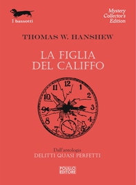 La figlia del Califfo - Librerie.coop